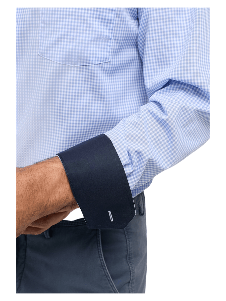 Eterna Skjorter 8913_12x146_38 - Bygholm Menswear